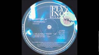 Fighting 4 - Powerful (B2)