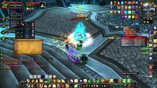 SINDRAGOSA 10 HC 1 SOLO TANK PALA