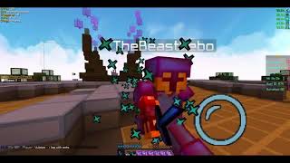 !  §1§lC & C Blue v2  Texture pack (no lag)