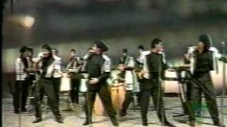 GRUPO RANA NENA