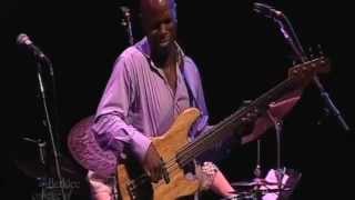 Richie Goods and Nuclear Fusion Live at Berklee 2010 "snake oil".m4v