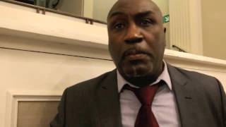 'ANTHONY JOSHUA WILL BEAT MARTIN EASY & ALSO WILDER BUT FURY WOULD BE TRICKY' - DEREK WILLIAMS