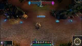 Solari Diana - Custom Skin Spotlight - League Of Legends