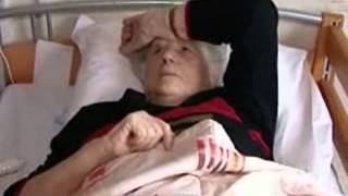 Euthanasie: sterfrechtstrijd en creperen