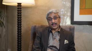 Prateek Garg, Managing Director & CEO, Progressive Infotech Pvt  Ltd