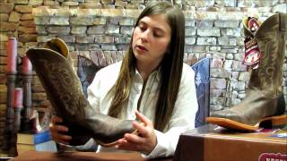 Nocona Men's Boot MD2731