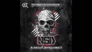 NSD & Extreme Rage - Fucking Master