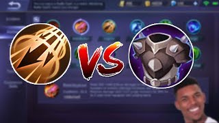 Ternyata banyak yang belum tau, perubahan Battle Spell Setelah Update Mobile Legends
