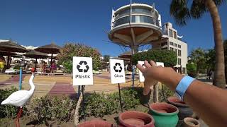 Отдых в ЕГИПТЕ Обзор отеля Seagull beach resort