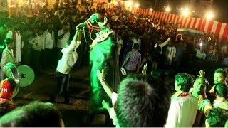 Bowenpally Sadar 2019, Amzing Yadav Festival, Hyderabad Sadar Celebrations, #HyderabadLife