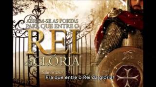 Quem é Esse ? Ministério Hebrom (Fortaleza de Adoração)