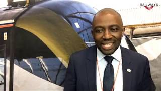Gautrain Network Extension Update