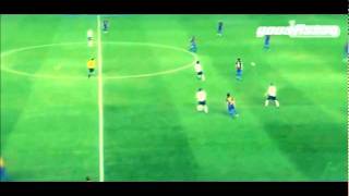 Cesc Fabregas - Barcelona 2011-12 [HD]