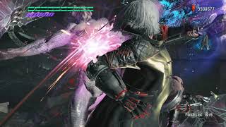 Devil May Cry 5 - Chapter 3 (DMD)