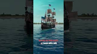 #Tortuga – A Pirate’s Tale | Sea Shanties | #shorts