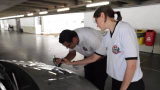 VIDEO FORMATURA PAPILOSCOPISTA 2014