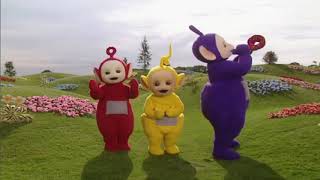 Teletubbies || Bum Tickle