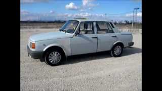 Wartburg 1.3 delux - CORRADO CAR Autókereskedés