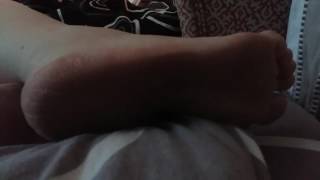 Wife dirty soles 1