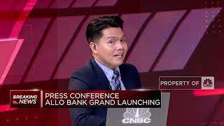 Disokong Eksosistem CT Corp, Bisnis Allo Bank Bakal Ngegas!