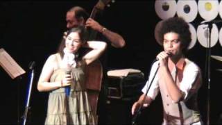 Diego Moraes e Taïs Reganelli - "Uma Canção Só (pra você)"