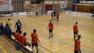 KRAS Volendam - Initia Hasselt