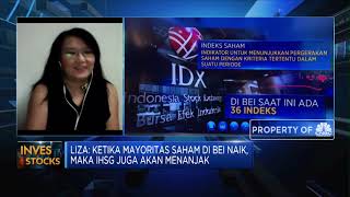 Mau Investasi Saham? Yuk Kenalan Dulu Sama Indeks-Indeks di Bursa