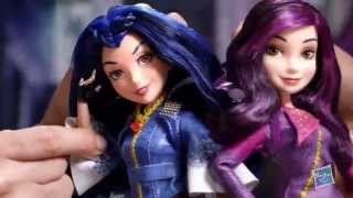 Куклы Наследники Дисней / Disney Descendants