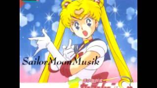 Sailor Moon S Big Box~02 - Episode 92 -~Teil 2-2~ Suteki na Bishounen, Tenou Haruka no Himitsu