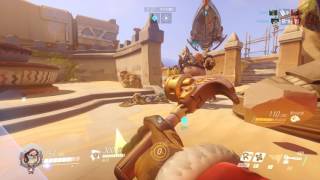 FX753VD/FX553VD 遊戲實測 Overwatch 02 20 2017   00 31 53 02