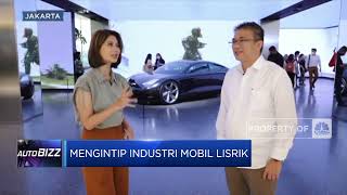 Mobil Listrik Mulai Digemari, Seperti Apa ya Tren di Lapangan?