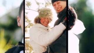 showreel // wedding