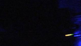 Wanted to show you the lights when it was dark
