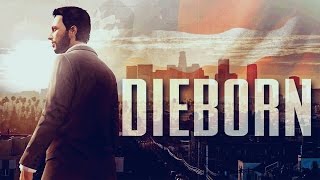 DIEBORN (GTA V Machinima)