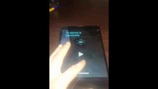 TEXET TM-7878 android 4.4 touchscreen bug