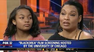 BLACKOREA FOX32 INTERVIEW