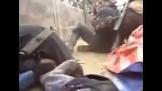 Failed NPA Attack At Mawab CAFGU Detachment Full Version