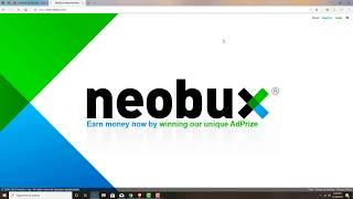 Daily Earning Site NEOBUX How to Make AccountNEOBUX