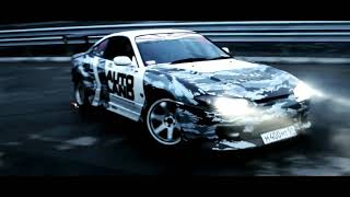Nissan Silvia S15/autoland