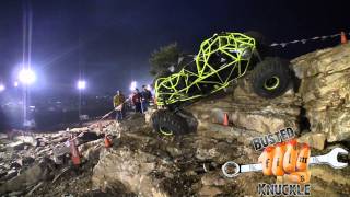 Wes Kean Nasty Rollover - WEROCK Dayton, TN