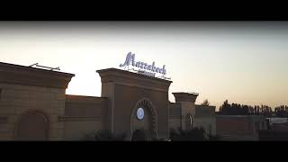 Kokand Marrakech restoran