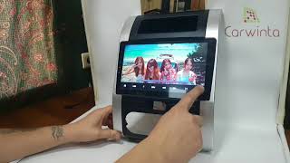 Nissan X Trail 2007 2014 Android 7 1 CF 3013