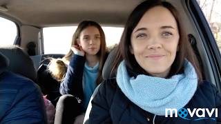 16.03.2019  Влог. Муж не понимает в моде. Купили обувь.