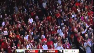 IU beats OSU