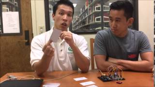Epic Tech Time: RFID Lock