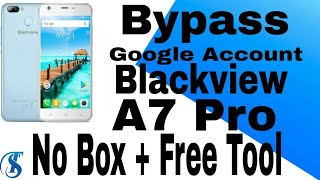 Blackview A7 FRP V7.1