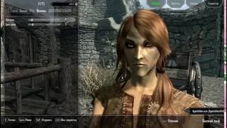 The Elder Scrolls V - Skyrim #1: Приключение начинается! (Без комментариев)