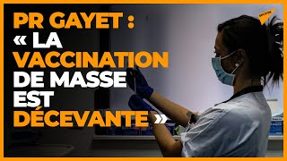 Gestion du Covid-19 : « Le gouvernement est tout à fait conscient des erreurs qu’il a commises »