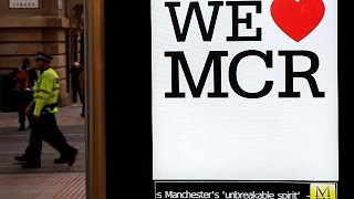 Nach Manchester: Täter ermittelt, aber höchste Warnstufe