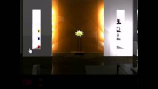 Lonyans Room Escape 6 Walkthrough Video